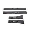 Adecuado para 24 Honda ZRV en el interior exterior patrón de fibra de carbono accesorios para coche Honda ZR-V