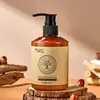 Yiyechu Champú Voluminizador Control de Grasa Sin Enjuague, Control de Grasa, Limpiador, Cuero Cabelludo Calmante, Cuidado del Cabello, Anticaspa Champú Sin Enjuague