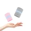 Muñequeras Deportivas para Hombres y Mujeres, Absorbentes de Sudor para Fitness, Transpirables, Protectores de Muñeca Antitorsión, Equipo Protector para Bádminton, Baloncesto, Correr, Versión Ligera