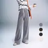 0142 Calça de Inverno Feminina Grossa Elástica na Cintura Slim-Fit, Forrada com Lã e Fleece de Seda Amora, Modeladora, Quente, Casual