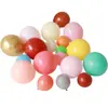 Balão de exercício de capacidade pulmonar para idosos, adultos e crianças, exercícios de respiração abdominal para reabilitação da função pulmonar, bocal anti-explosão