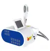 Comércio exterior desktop portátil alça única 360 magneto-óptico instrumento de rejuvenescimento da pele transfronteiriço IPL instrumento de beleza para clareamento de fótons