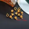 Aleación de Tres Vías Material Yingluo DIY Hecho a Mano Pasador Antiguo Accesorios para el Cabello Pulsera Suave de Yingluo Accesorios de Joyería