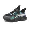 Zapatos Deportivos para Niños 2026 Nuevo Estilo Primavera y Otoño Malla Transpirable Suela Suave Antideslizantes Zapatos para Correr para Niños Mayores y Niños