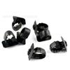 A0099884278 aplicable Mercedes R170 W202 W203 faldón lateral estribo del chasis clip decorativo