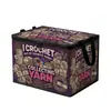 Caja de Almacenamiento Plegable Creativa Transfronteriza con Gran Capacidad y Tapa, Organizador Portátil para Juguetes y Ropa, Personalizable