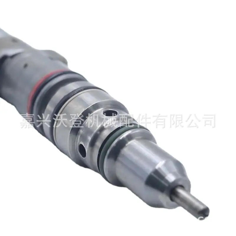 Diesel-Fuel-Injector-258-8745-