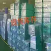 Bandeja de Ampollas de 100 Compartimentos 20*20 para Ferretería y Electrónica Shenzhen Fabricante de Ampollas Caja de Empaque