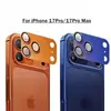 Adecuado para Película de Lente Apple 17, iPhone 17 Pro Ar Antirreflejos 17Pm Película Protectora de Cámara de Cobertura Total para Teléfono Móvil