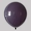 Globos de Látex Haorun Transfronterizos de 10 Pulgadas, 1.5g, Color Vintage para Decoración de Cumpleaños, Fiesta de Evento, Globos al por Mayor