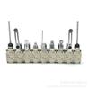 En Stock Wlca2-2 12-N Wld2 Máquina CNC Interruptor de Límite de Carrera Fábrica Alta Precisión
