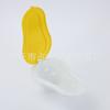Suministros del Fabricante Baños Temporales Especiales para Decoración, Baños Simples de Cuclillas, Baños Desechables de Plástico de Cuclillas para Sitios de Construcción, Urinarios