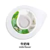 Empaque de Caja de Gelatina con Anillo Perfumado, Anillo Divertido con 0 Azúcar y 0 Calorías, Compatible con Vasos Divertidos, Anillo Aromático con Sabor a Fruta, Cápsulas de Frijol Saborizadas, En Stock