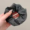 Ligas para el pelo extragrandes estilo coreano, scrunchies y accesorios para el cabello para crear recogidos elegantes, moños y peinados con estilo