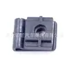 Adequado para Gaxeta de Para-lama de Carro Almofada de Fixação em Forma de U 6mm Clipe de Fixação de Gaxeta de Para-choque de Carro