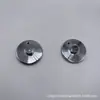 Conjunto de Acessórios para Máquina de Costura Doméstica Vintage Direto da Fábrica: Placa Agulha, Calcador, Empurrador de Dentes, Painel da Manivela, Haste de Conexão, Garfo