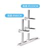 Soporte para Tarjeta Gráfica Habitación con Vista al Mar Posición del Ventilador Soporte Dedicado para Tarjeta Gráfica Soporte Ventilador Fijo Vertical 0kg Superior