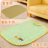 Esterilla Refrigerante para Mascotas, Esterilla Refrigerante de Verano para Perros, Esterilla Nido de Hielo, Cama para Gatos, Esterilla Doble Cara para Dormir, Esterilla Lavable a Máquina para Mascotas