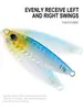 Iscas de Pesca Atacado para Arremesso da Margem, Arremesso de Longa Distância, Jigging, Água Doce e Salgada Iscas de Peixe de Chumbo, Iscas Nuas, Iscas com Anzol Duplo, Spinnerbaits e Crankbaits