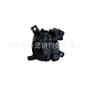 Aplicable a: Audi Q3 Luz Antiniebla Izquierda 8U0941699 Conjunto de Luz Antiniebla