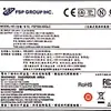 Fuente de alimentación para máquina de control industrial de presión amplia automática quanhan FSP300-60GLC completamente nueva y original puede reemplazar a la FSP300-60ATV