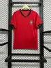 Al por mayor 2526 Nueva Serie de Selección Nacional México Alemania Australia España Versión para Aficionados Camiseta Deportiva