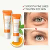 Mayorista de Crema para Ojos Esencia de Vitamina C Fenyi Fen Yi Transfronteriza 15g Productos Hidratantes y Humectantes para el Cuidado de la Piel de los Ojos Fabricante