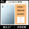 Adecuado para Película Templada para Lente de Vivo Pad6 Pro y Película de Vidrio Templado para Lente de Pad5 Pro/Vivopad