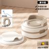 Asiento de Inodoro Portátil Xiaomuma Kidsren para Hombres y Mujeres Taburete de Baño Anticaídas Potty para Entrenamiento para Ir al Baño Potty para Orina Dropshipping