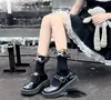 Calcetines Lolita con Lazo de Malla, Estilo Japonés, Dulces y Lindos Calcetines Holgados Delgados de Verano, Calcetines Jk de Media Caña