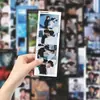 Mercancía Popular Original de Drama BL: Tian Lei, Zheng Peng, Zi Yu, Tian Xuning, Xuyu, Marcadores Sheng, Tarjetas Pequeñas, Tarjetas Lomo de Alta Definición