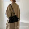 Elegante y sofisticado bolso de trabajo para mujer, nueva colección 2026, bolso de mano de moda para verano, bolso tote, bolso de hombro y bolso cruzado