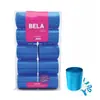 Fita 5mmx50M Azul Royal