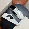 Outono 2024 Novos Tênis Esportivos Casuais de Couro Genuíno Tênis Versáteis da Moda Estilo Esportivo Couro Bovino de Camada Superior Cano Baixo Europeu e Americano