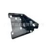 Adecuado para 14-18 JEEP soporte de ballesta delantero izquierdo de luz libre 68103413AB