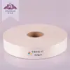 [157-284] Tira de dobladillo impresa Ropa de dobladillo para colcha a rayas de pulpa de perla Ropa de dobladillo para colcha espacial Venta al por mayor de tira de dobladillo