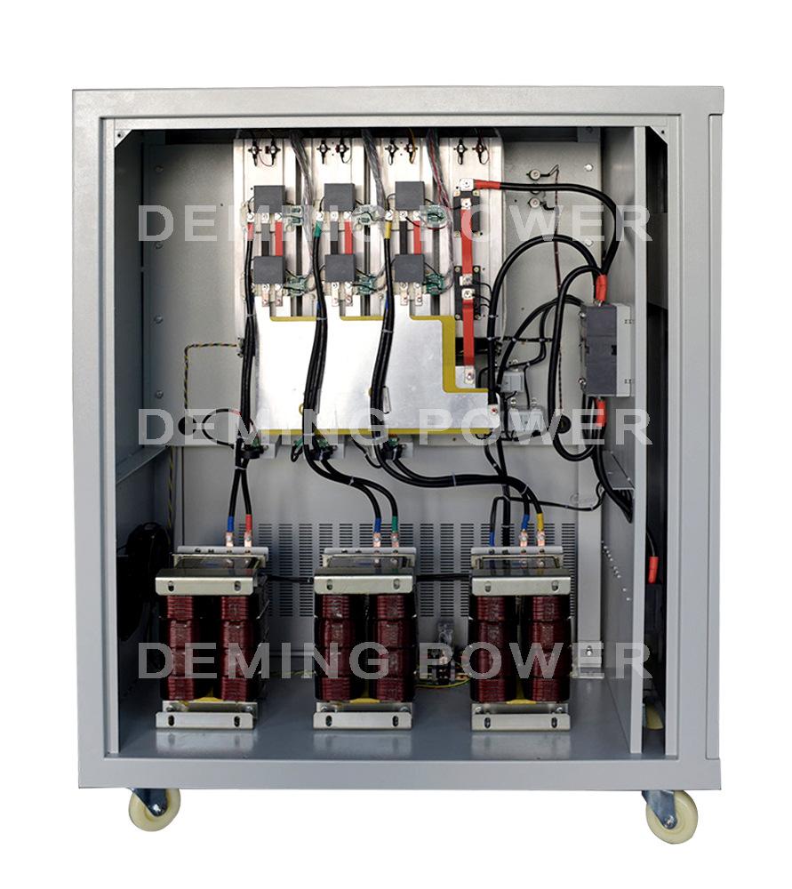 15KW three phase inverter 5