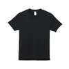 Camisetas Redondas de Manga Corta Cuidadosamente Seleccionadas para Parejas, Uniformes Grupales Personalizados para Hombres y Mujeres, Camisas Culturales, Algodón Cómodo y Transpirable con Texto Impreso y Bordados