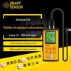 Hima AR860 display digital ultrassônico de espessura de alta precisão instrumento de medição de espessura de metal de alta precisão 0,01mm