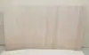 Tablero de madera ping-pong placa inferior material DIY material material veta horizontal Yunbin Ah Yousi madera de pino rojo nogal barra de ducha K