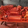 Atrapador de Rotura de Banda Transportadora Fácil de Usar y Mantener Atrapador de Rotura de Banda Minera Ddz-1500/80