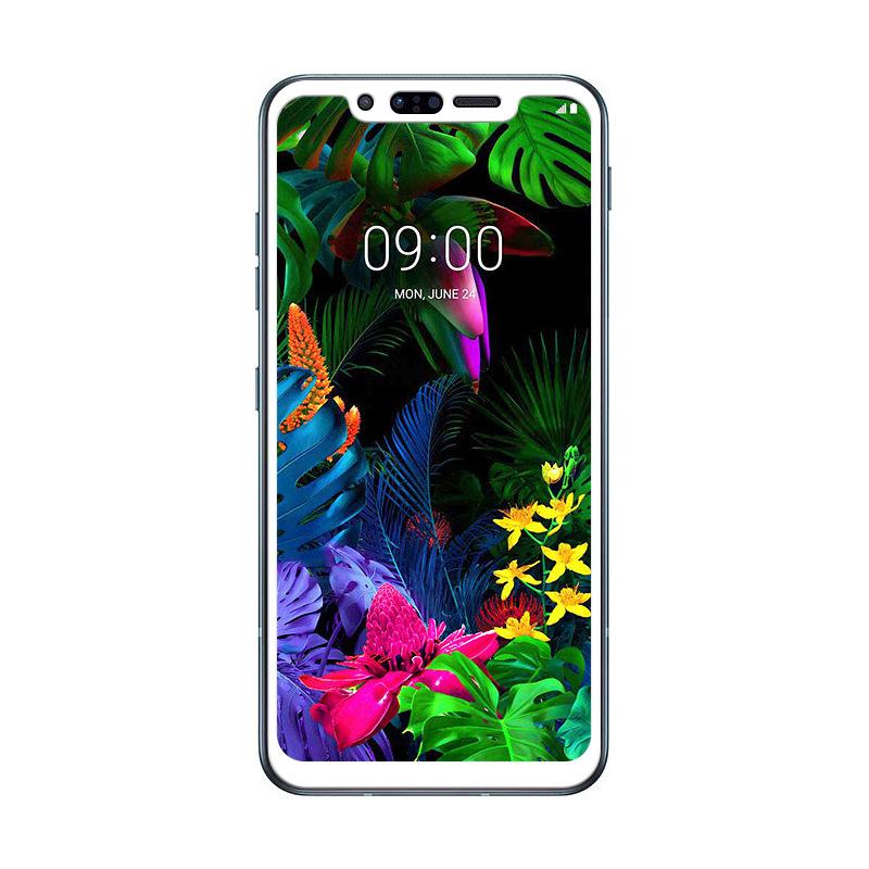 LG G8S全屏二强