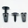Adequado para Volkswagen Passat Lavida Tiguan Para-lama Revestimento do Para-lama Base de Parafuso T25 N90974701
