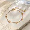 Collar Europeo y Americano de Lujo Accesible con Borlas de Doble Capa y Nariz de Cerdo de Acero de Titanio para Mujer, Cadena Larga Exquisita de Gama Alta Apilada para Otoño e Invierno