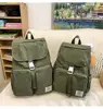 Mochila Escolar Ligera, Mochila para Viajes al Aire Libre, Mochila Escolar Nuevo Estilo 2026, Mochila de Moda para Estudiantes Universitarios, Viajeros, Montañistas y Parejas