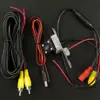Câmera de ré para carro Volvo S40S60S80XC90XC60V60S80LS60LS40L