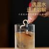 Procesamiento de Productos Personalizados al por Mayor Estilo Caliente Antiadherente Ganso Pera Xiaoxiangyun Nublado Laoshan Tanjiang Real Antiadherente Fragancia 42 Piezas
