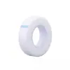 Cinta de Aislamiento de PE para Pestañas Injerto de Pestañas Cinta Impermeable Microporosa Transpirable Herramientas de Parche para Ojos
