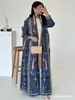 Miyake 205 Verano Nuevo Elegante y de Moda Transfronterizo Plegado Tallas Grandes Chaqueta para Mujer