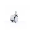 Accesorios para Silla Giratoria Silla de Oficina Silla de Estudio para Niños Rueda Rodante Gravedad Rueda de Bloqueo Automático Rueda Universal Freno Automático Rueda Silenciosa